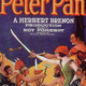 Peter Pan Movie Poster